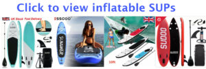 Inflatable SUPs UK