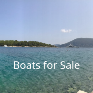 Used Boats For Sale
