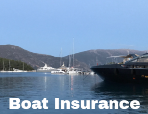 Boat Insurance UK