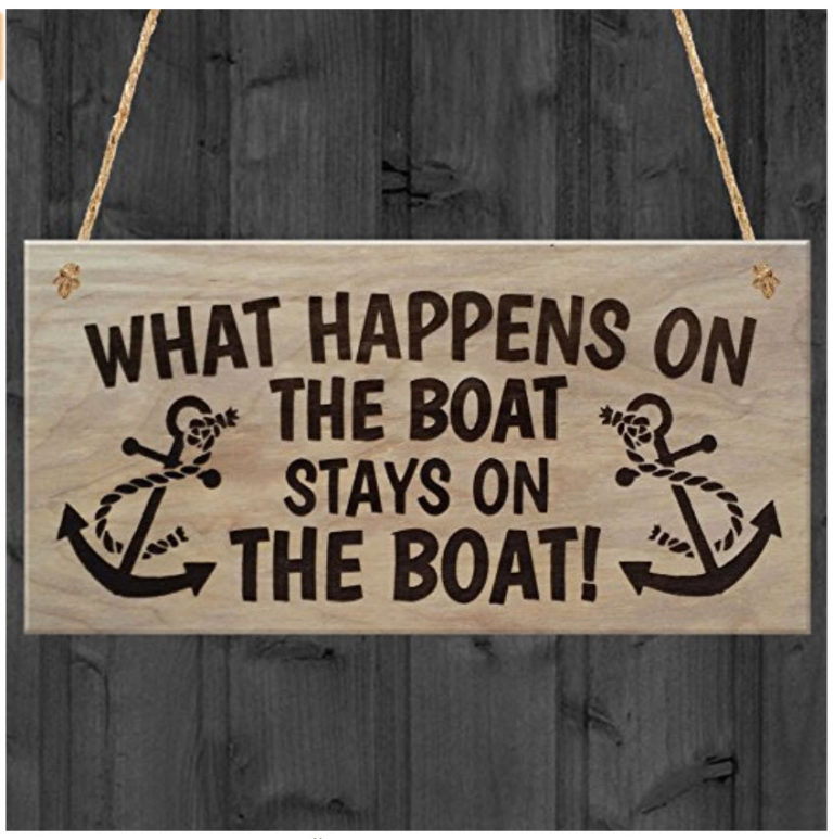 Gifts For Boat Owners UK Gifts For Boat Lovers & Enthusiasts